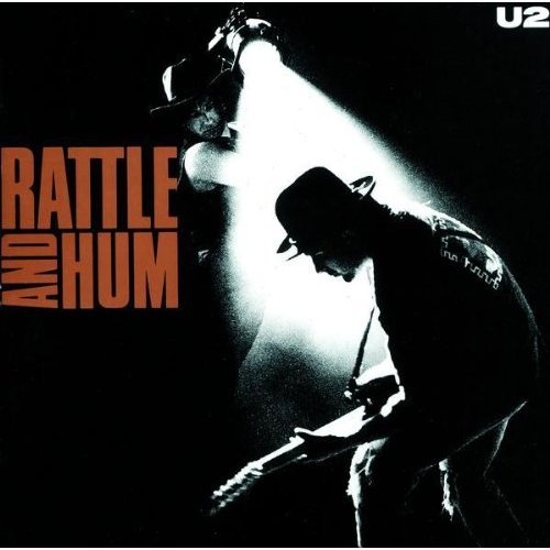 Rattle And Hum by U2 - imusic.am