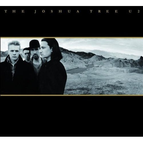 The Joshua Tree (Deluxe Remastered) by U2 - imusic.am