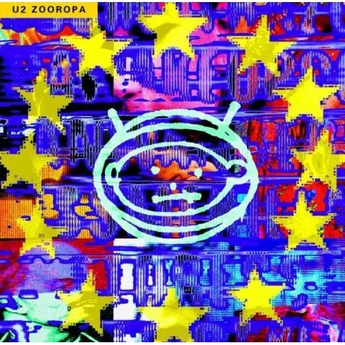 Zooropa by U2 - imusic.am