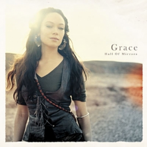 Hall Of Mirrors by Grace - imusic.am
