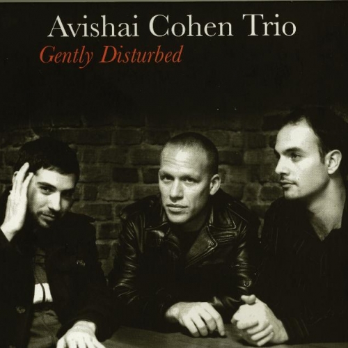 Gently Disturbed by Avishai Cohen - imusic.am