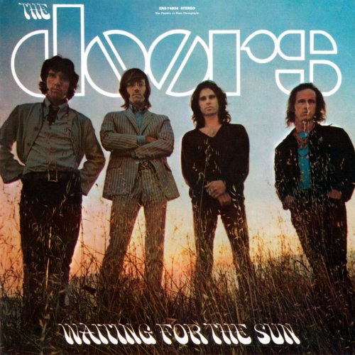 Perception - Waiting For The Sun by The Doors - imusic.am