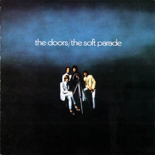 Perception - The Soft Parade by The Doors - imusic.am