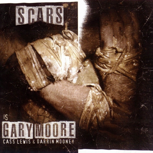 Scars by Gary Moore - imusic.am