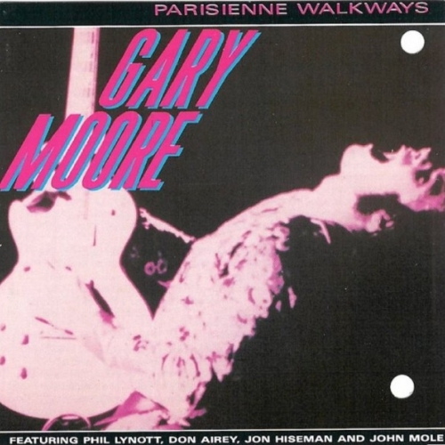 Parisienne Walkways by Gary Moore - imusic.am