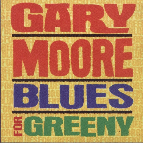 Blues For Greeny by Gary Moore - imusic.am