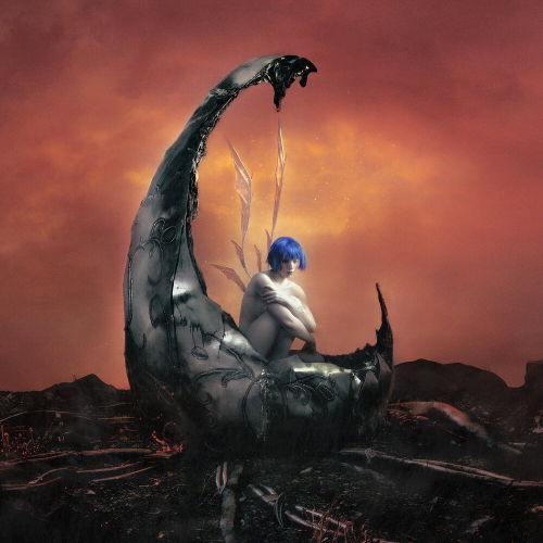 Possession of a Weapon by Ashnikko - imusic.am