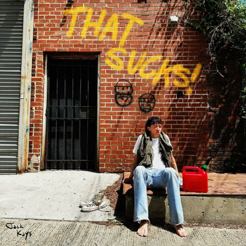 THAT SUCKS! by Jack Kays - imusic.am