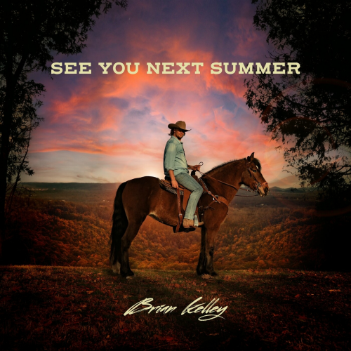See You Next Summer by Brian Kelley  - imusic.am