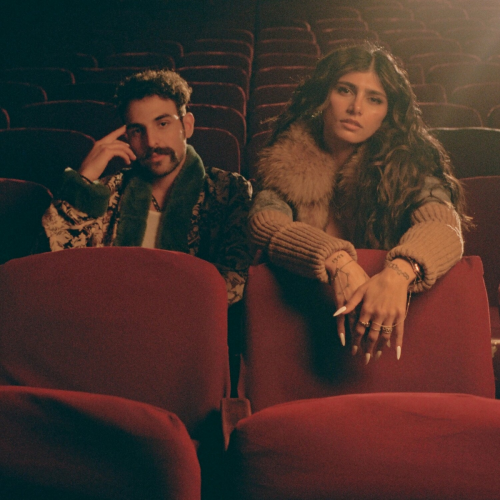 Nails by Saint Levant - imusic.am