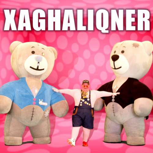 Xaghaliqner by Perpery - imusic.am