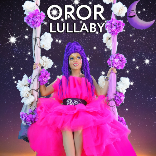 Oror Lullaby by Perpery - imusic.am