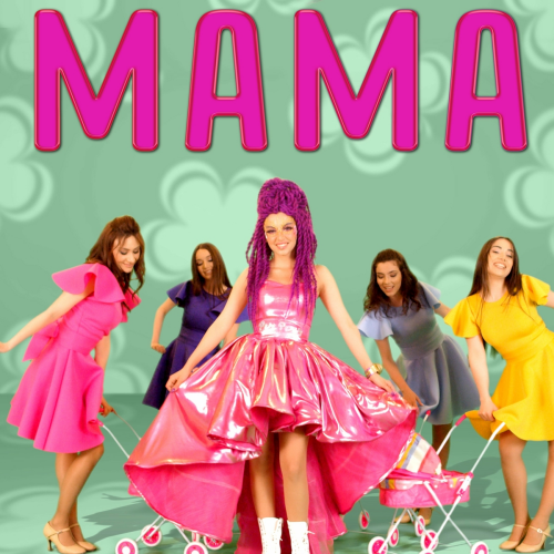 Mama by Perpery - imusic.am