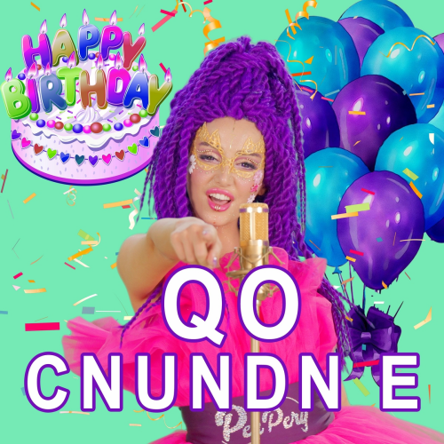 Qo Cnundn E by Perpery - imusic.am