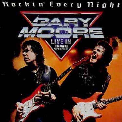 Rockin' Every Night by Gary Moore - imusic.am