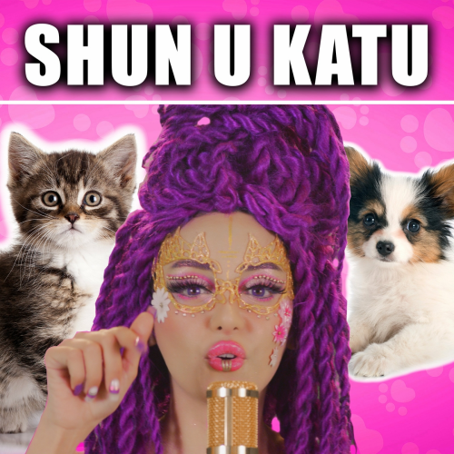 Shun U Katu by Perpery - imusic.am