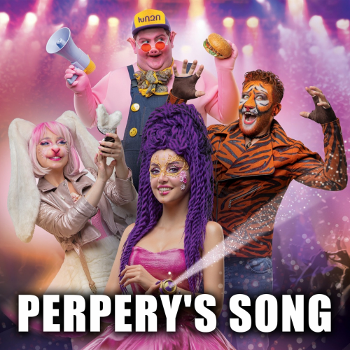 Perpery's Song by Perpery - imusic.am