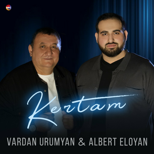 Kertam by Vardan Urumyan, Albert Eloyan - imusic.am