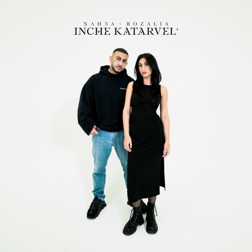 Inche katarvel’ by Ханза, Rozalia - imusic.am
