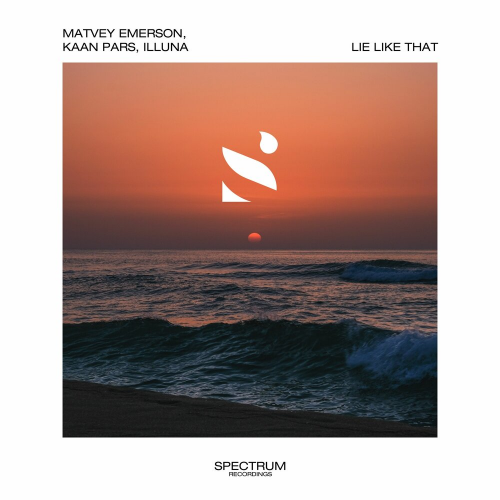 Lie Like That by Matvey Emerson, Kaan Pars, illuna - imusic.am