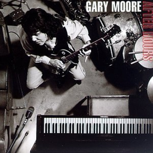 After Hours by Gary Moore - imusic.am