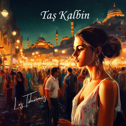 Taş Kalbin by Los Tiburones - imusic.am