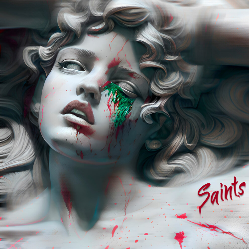 Saints by NextRO - imusic.am