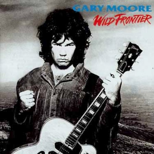 Wild Frontier (remaster) by Gary Moore - imusic.am