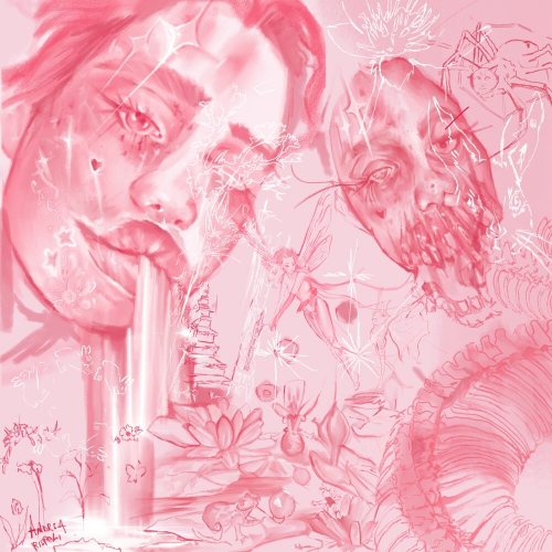 Пепел by HOFMANNITA - imusic.am