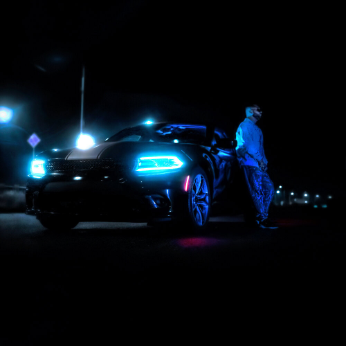 На грани by KhaliF - imusic.am