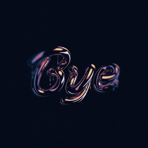 Bye by Peso Pluma - imusic.am