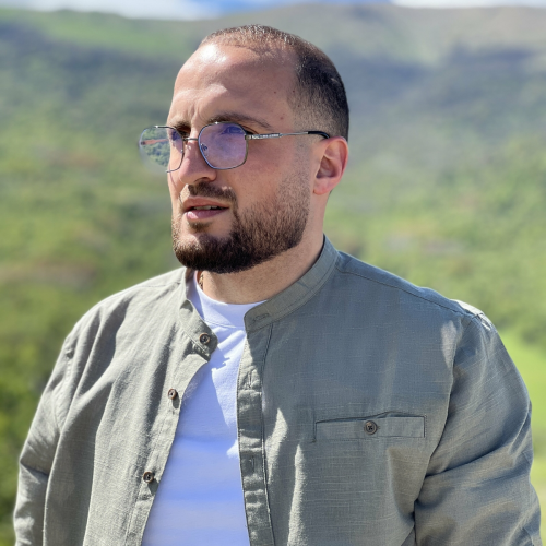 Mot ari by Harut Hovhannisyan - imusic.am