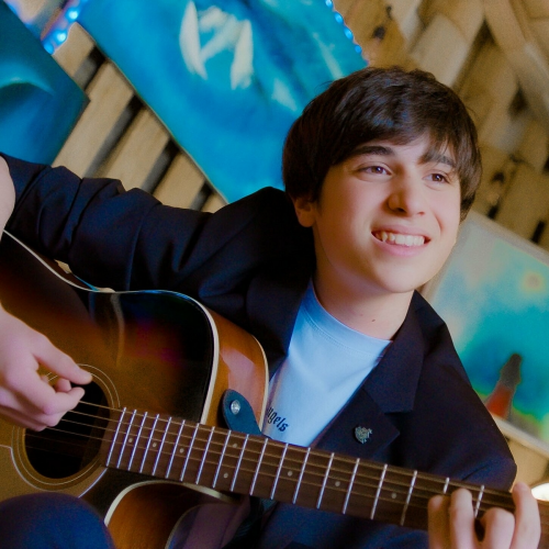 Verjin Zang by Harut Harutyunyan - imusic.am