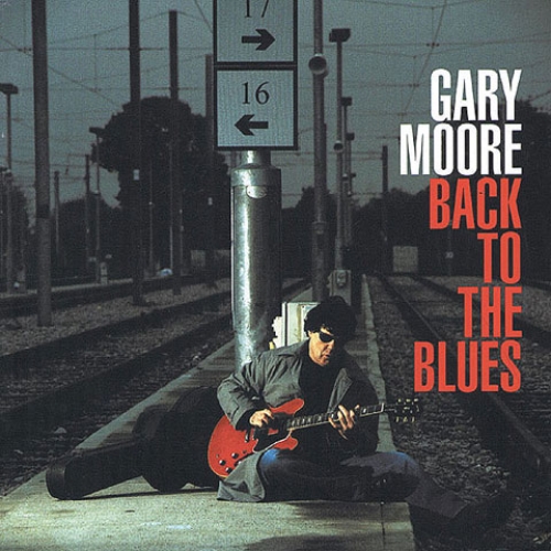 Back To The Blues by Gary Moore - imusic.am