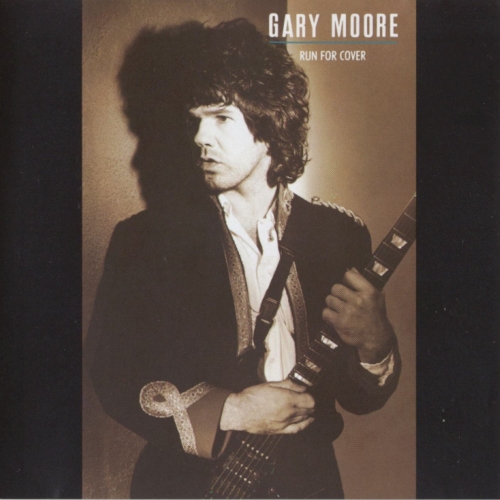 Run For Cover by Gary Moore - imusic.am