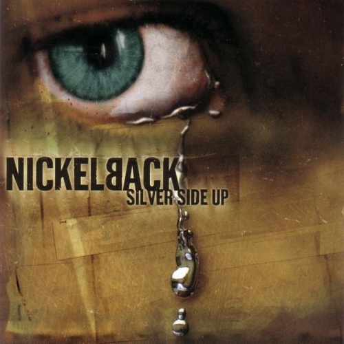 Silver Side Up by Nickelback - imusic.am