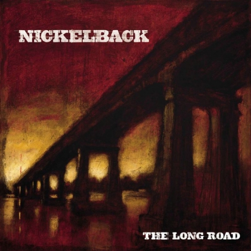 The Long Road by Nickelback - imusic.am