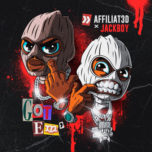 Got 'Em by affiliat3d, Jackboy - imusic.am