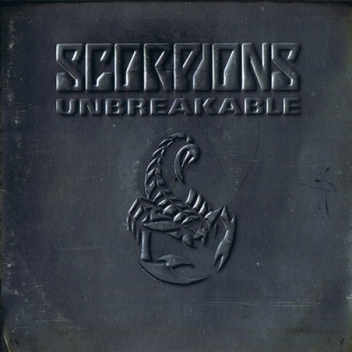 Unbreakable by Scorpions - imusic.am