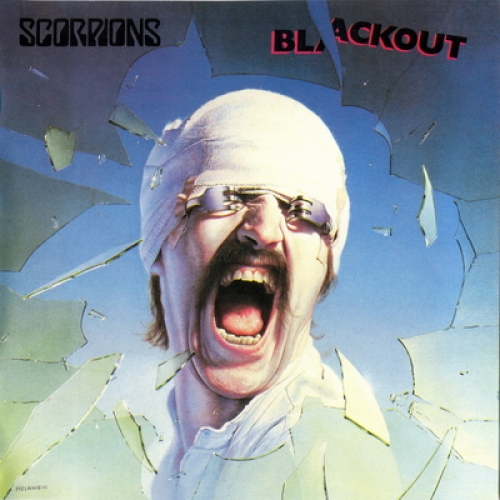 Blackout by Scorpions - imusic.am