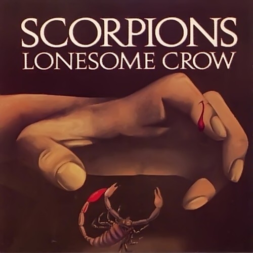 Lonesome Crow by Scorpions - imusic.am