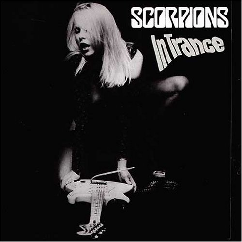 In Trance by Scorpions - imusic.am