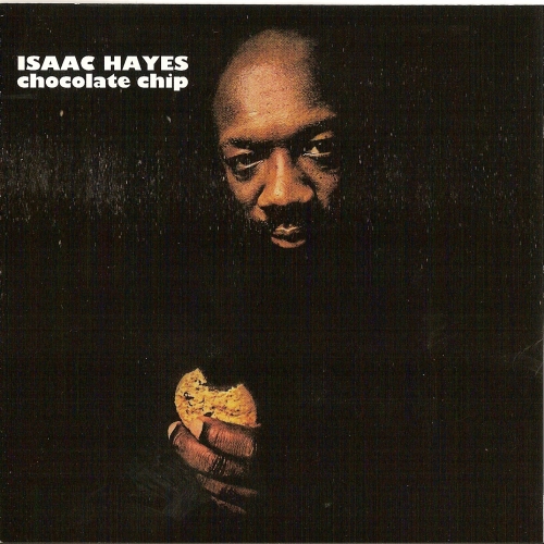 Chocolate Chip by Isaac Hayes - imusic.am