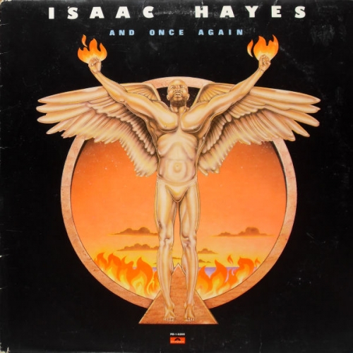 And Once Again by Isaac Hayes - imusic.am