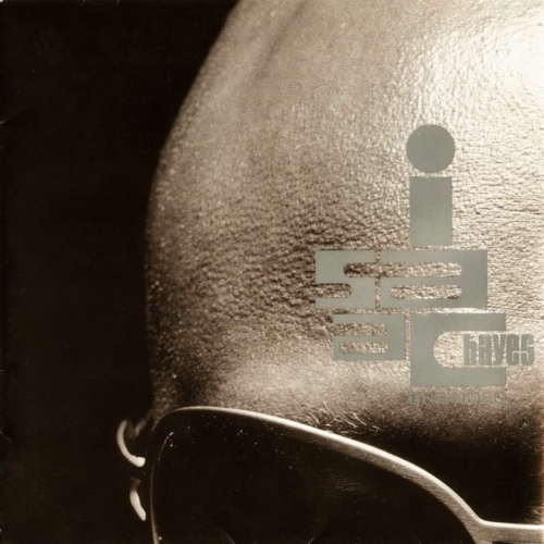 Branded by Isaac Hayes - imusic.am