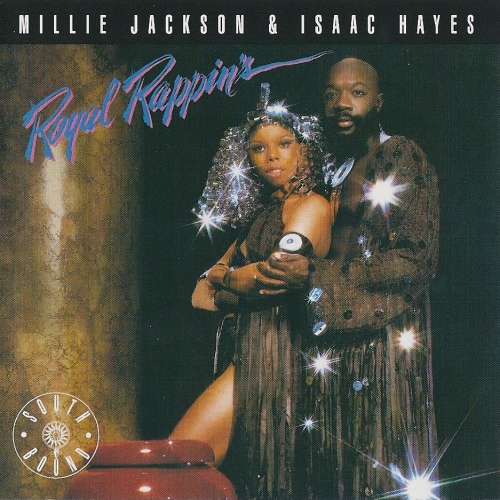 Royal Rappin's by Isaac Hayes - imusic.am