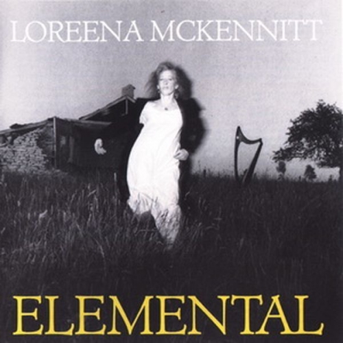 Elemental by Loreena Mckennitt - imusic.am
