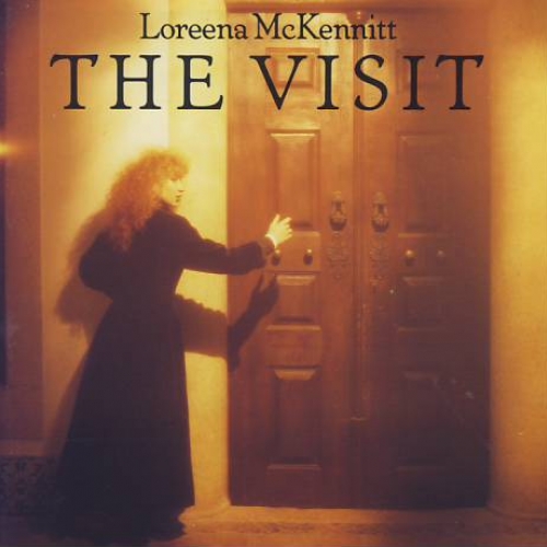 The Visit by Loreena Mckennitt - imusic.am