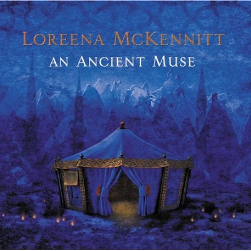An Ancient Muse by Loreena Mckennitt - imusic.am
