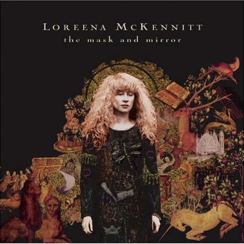 The Mask And The Mirror by Loreena Mckennitt - imusic.am
